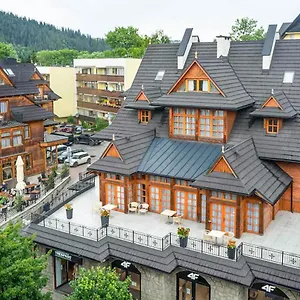 https://pokoje-krupowki-13-hotel-sabala.zakopanehotels.org