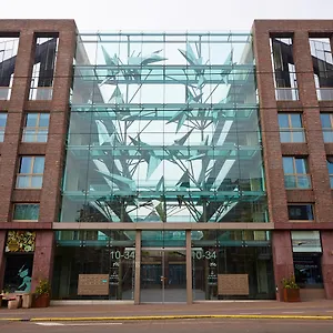 Hotell Amadi Park