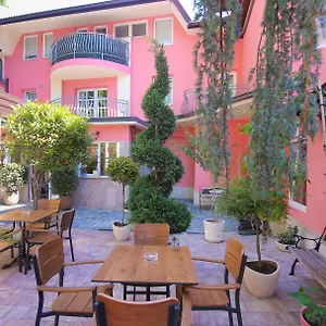 Hotell Boutique Asteria