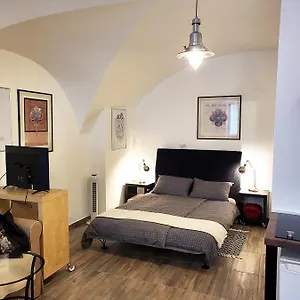Apartamento Ian, Liubliana