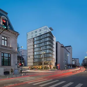 Hotell Leonardo Center