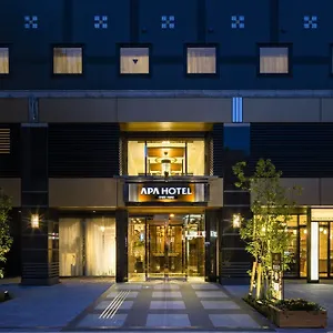 Hotel Apa Hanzomon Hirakawacho