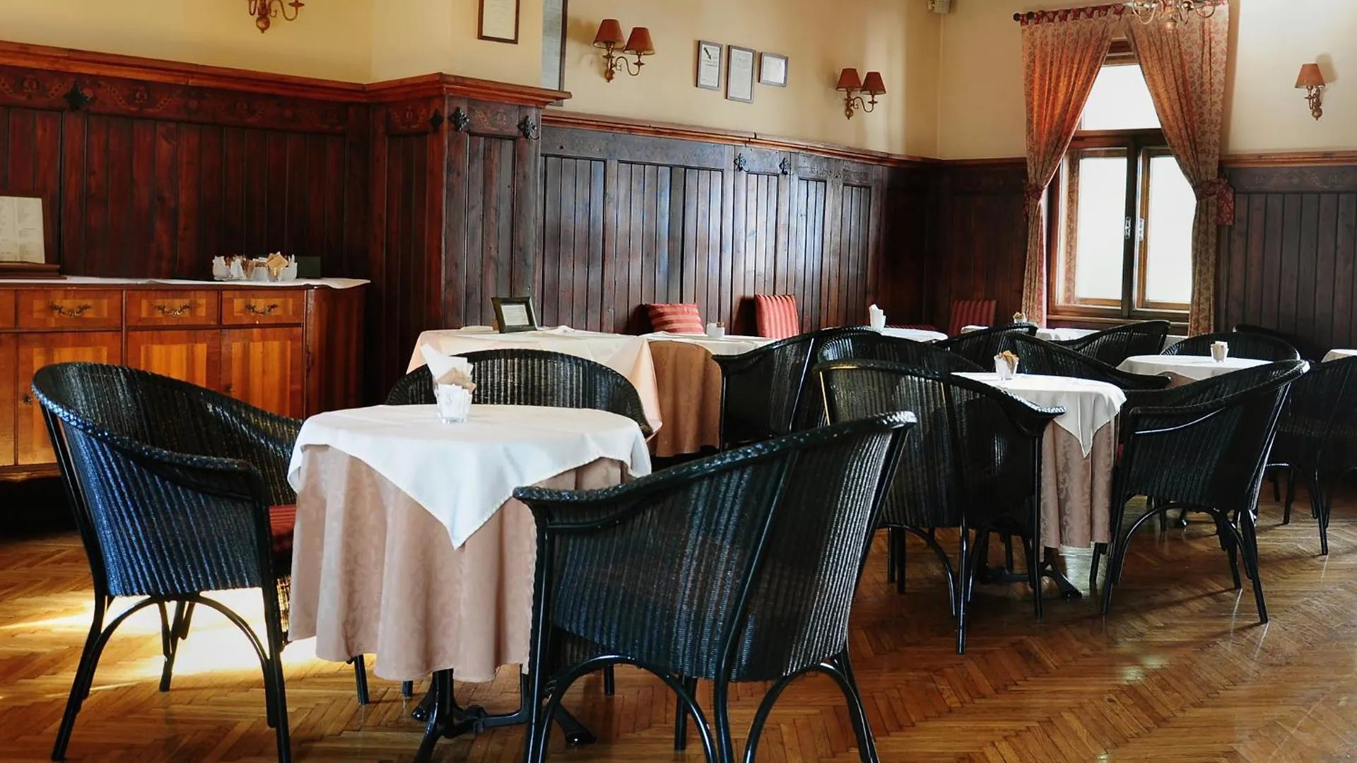 Hotel Slamic Ljubljana 4*,  Slovenia