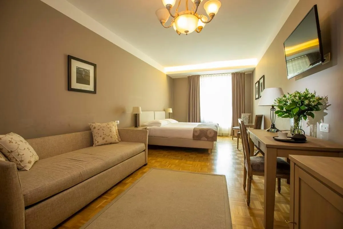 Hotel Slamic Ljubljana 4*,  Slovenia