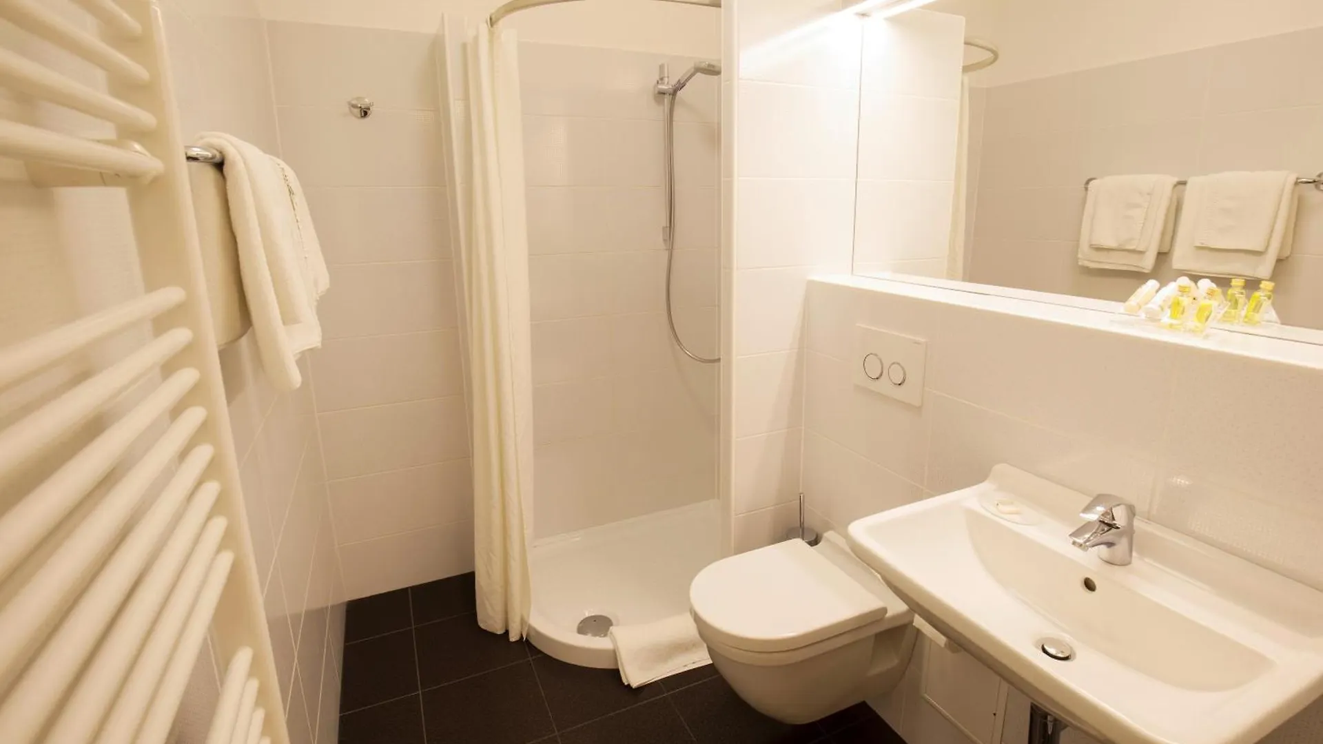 Hotel Slamic Ljubljana