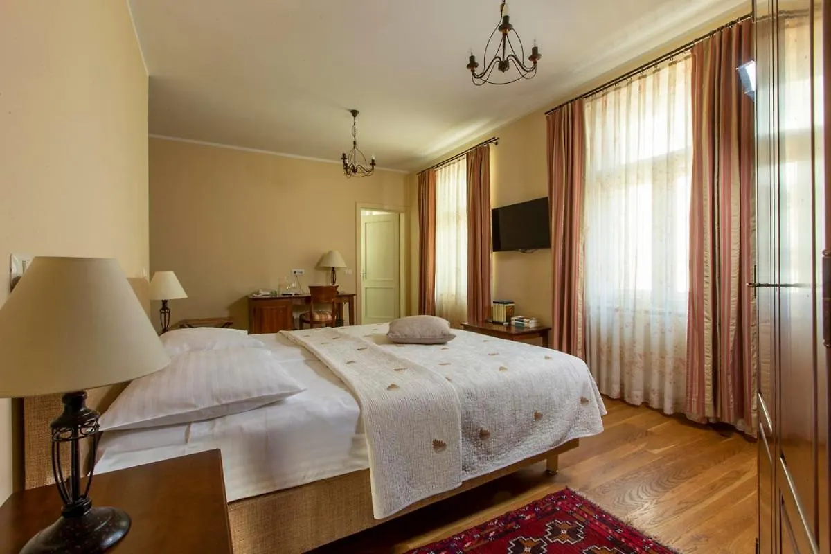 Hotel Slamic Ljubljana