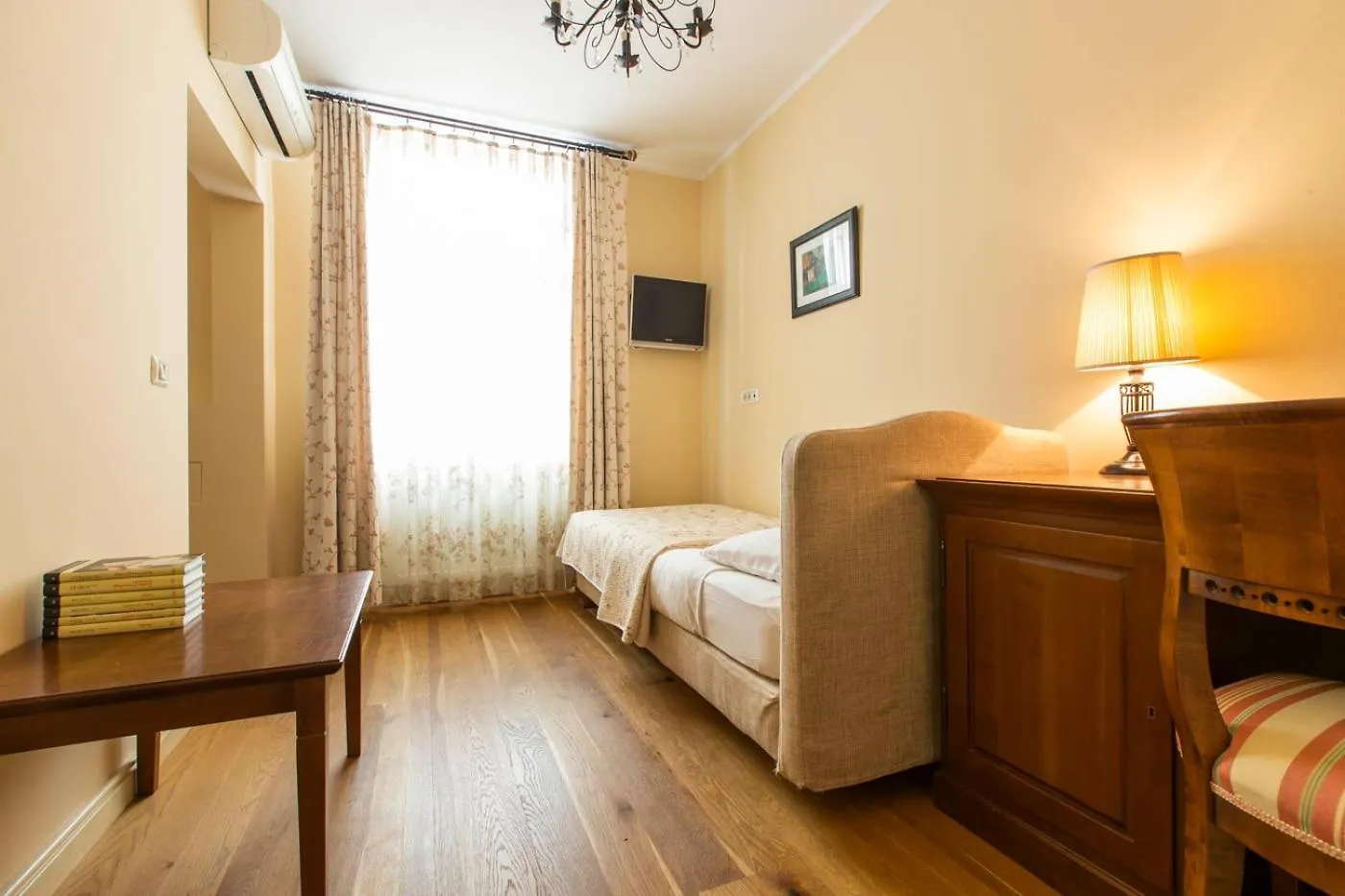 Hotel Slamic Ljubljana