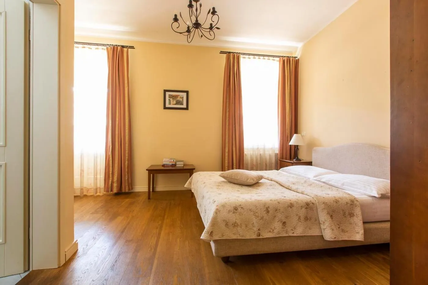 Hotel Slamic Ljubljana